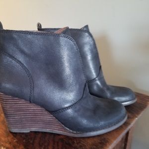 Booties